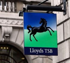L'amministratore delegato di Lloyds Banking Group rinuncia al bonus di fine anno