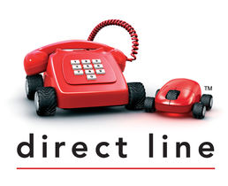 Direc Line festeggia il decimo compleanno con una nuova campagna di comunicazione
