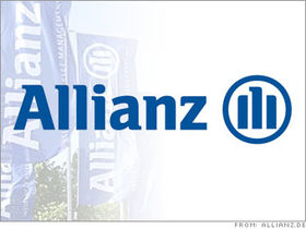 Studiare all'estero con Allianz