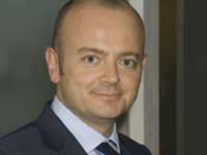 Giorgio Riccucci nuovo responsabile del private banking di Credit Suisse hp_stnd_img