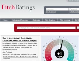 Fitch, compagnie italiane resilienti
