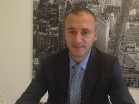 Marco Maraccani entra in Aec Wholesale group