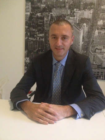 Marco Maraccani entra in Aec Wholesale group hp_vert_img
