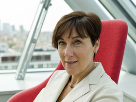 Alida Galimberti nuovo chief marketing officer di Zurich Italia
