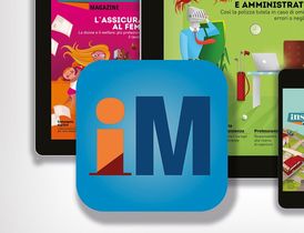 Arriva la app di Insurance Magazine per smartphone e tablet