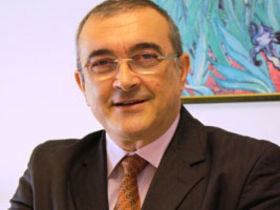 Roberto Pisano è il nuovo vice presidente vicario di Sna