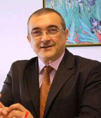 Roberto Pisano è il nuovo vice presidente vicario di Sna hp_vert_img