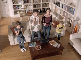 Nuovo spot tv per Facile.it