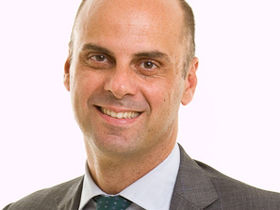 Alberto Zunino è il nuovo partner italiano di The Boston Consulting Group
