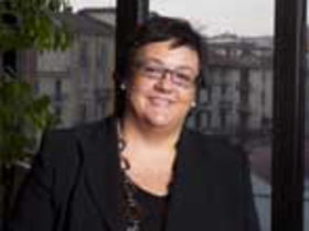 Roberta Roveroni nuovo country manager di MetLife