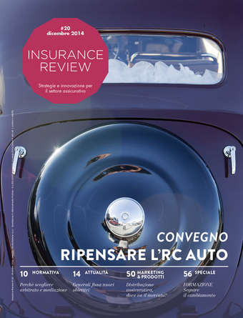 È uscito Insurance Review #20 hp_vert_img
