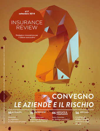È uscito Insurance Review #17 hp_vert_img