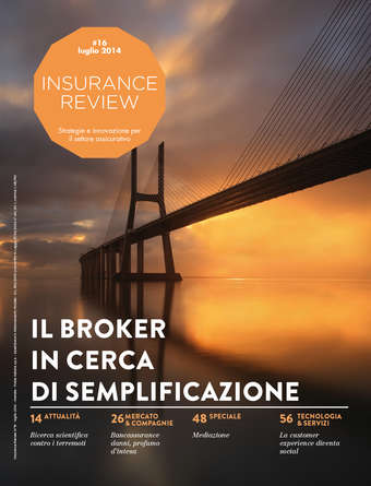 È uscito Insurance Review #16 hp_vert_img