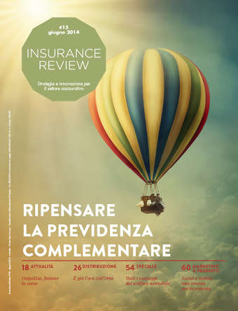 È uscito Insurance Review #15 hp_vert_img