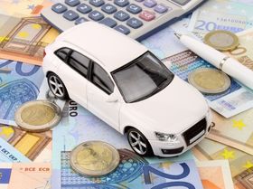 Tariffa media Rc auto, calo del 13,6% nel 2011