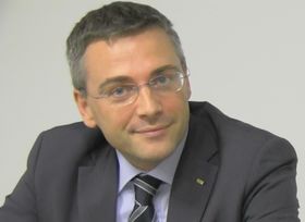Claudio Demozzi candidato alla guida dello Sna
