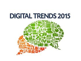Digital Trends 2015