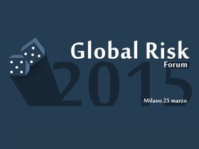 Global Risk Forum 2015