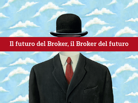 Il futuro del Broker, il Broker del futuro