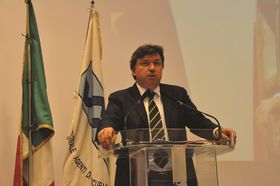 Gaat, Roberto Salvi rieletto presidente