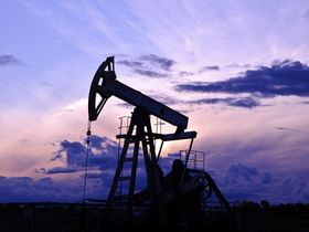 Petrolio meno caro, rischio più alto