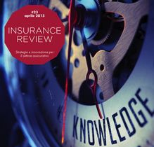 È uscito Insurance Review #23