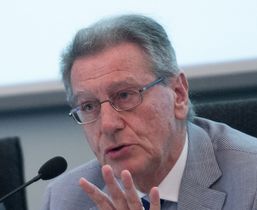 Cineas, Adolfo Bertani riconfermato presidente