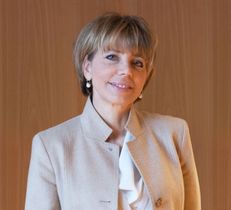 Lorella Sdrigotti nominata vicepresidente di Mib School of management