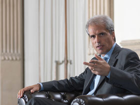 Insurance Europe, Sergio Balbinot confermato presidente