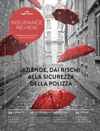È uscito Insurance Review #26 hp_vert_img