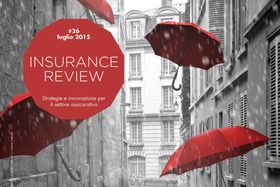 È uscito Insurance Review #26