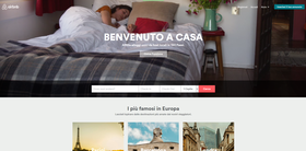 Smart traveling, Intesa Sanpaolo si allea con Airbnb