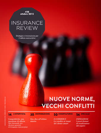 È uscito Insurance Review #28 hp_vert_img