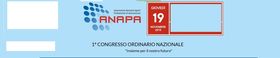 Congresso nazionale Anapa, a Roma la nascita di una nuova associazione