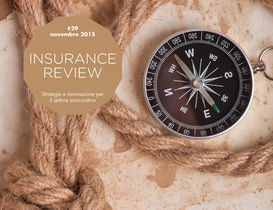 È in distribuzione Insurance Review #29