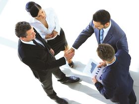 L’incompatibilità tra agenzie e mediatori creditizi