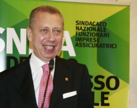 Fondo unico nazionale, Marino D’Angelo (Snfia) eletto presidente