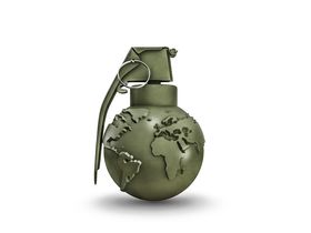 La crisi dell’Europa nella mappa di Marsh