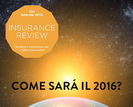 È uscito Insurance Review #31