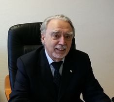 Federperiti, Zaffarana riconfermato presidente