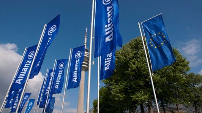Dieselgate, Allianz pensa di chiedere i danni a Volkswagen hp_wide_img
