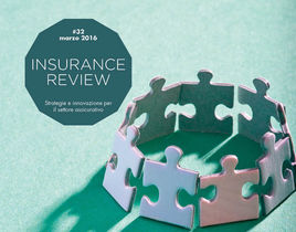 È in distribuzione Insurance Review #32