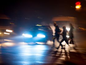 Omicidi colposi da incidente stradale: primi a Ravenna