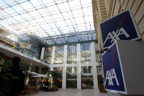 Fitch conferma il rating di Axa: AA- con outlook stabile