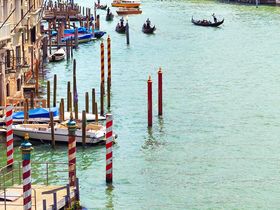 Venezia propone la sua tabella risarcimenti