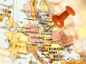 La Polonia frena la crescita, ma è ancora boom