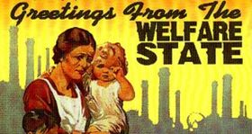 Welfare, così com'è non aiuta la classe media