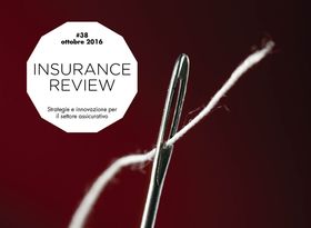 È uscito Insurance Review #38