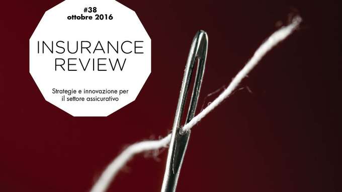È uscito Insurance Review #38