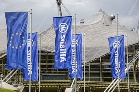 Allianz, 51esimo miglior brand al mondo